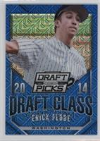 Erick Fedde #/75