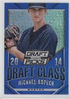 Michael Kopech #/75