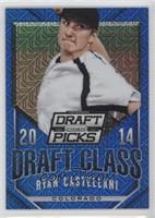 Ryan Castellani #/75