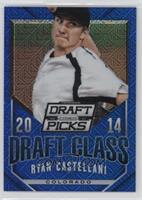 Ryan Castellani #/75