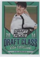 Ryan Castellani #/35