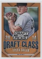 Tyler Kolek #/60