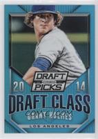 Grant Holmes #/199