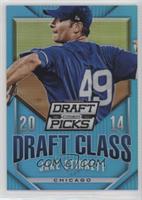 Jake Stinnett #/199