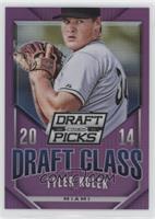 Tyler Kolek #/149