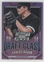 Carlos Rodon #/149