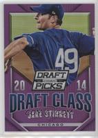 Jake Stinnett #/149