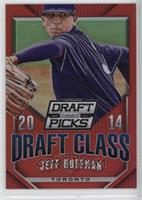 Jeff Hoffman #/100