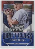 Tyler Kolek