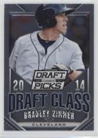 Bradley Zimmer