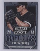 Carlos Rodon [COMC RCR Mint or Better]