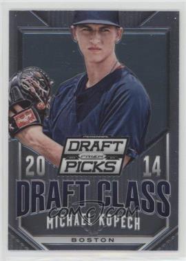 2014 Panini Prizm Perennial Draft Picks - Draft Class #31 - Michael Kopech