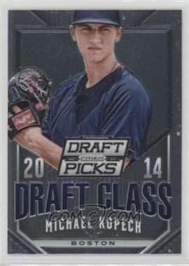 2014 Panini Prizm Perennial Draft Picks - Draft Class #31 - Michael Kopech