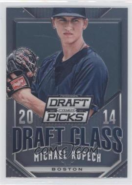 2014 Panini Prizm Perennial Draft Picks - Draft Class #31 - Michael Kopech