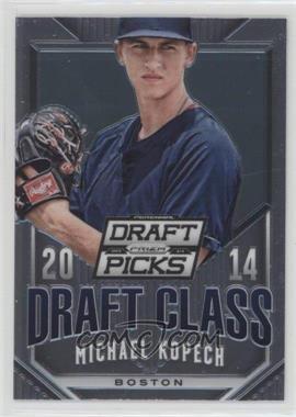 2014 Panini Prizm Perennial Draft Picks - Draft Class #31 - Michael Kopech