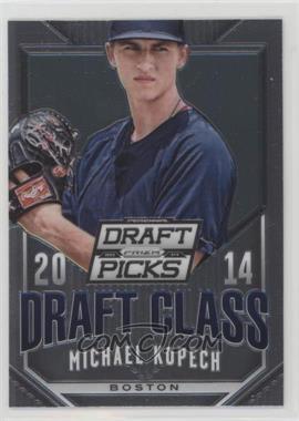 2014 Panini Prizm Perennial Draft Picks - Draft Class #31 - Michael Kopech