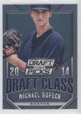 2014 Panini Prizm Perennial Draft Picks - Draft Class #31 - Michael Kopech