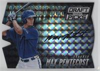 Max Pentecost #/10