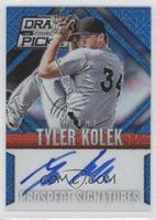 Tyler Kolek #/75