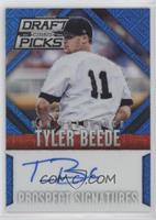 Tyler Beede #/75