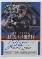 Jack Flaherty #/75