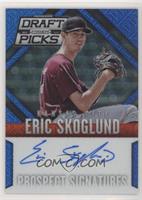 Eric Skoglund #/75