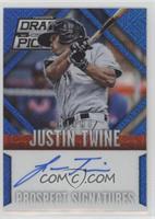 Justin Twine #/75