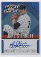 Jake Stinnett #/75
