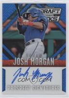 Josh Morgan #/75