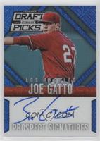 Joe Gatto #/75