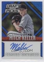 Mitch Keller #/75