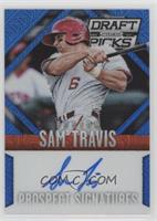 Sam Travis #/75