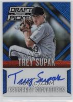 Trey Supak #/75