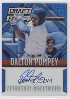 Dalton Pompey #/75