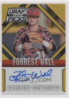 Forrest Wall #/10