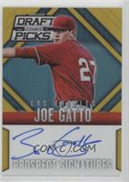 Joe Gatto #/10