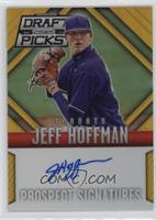 Jeff Hoffman #/10