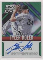 Tyler Kolek #/35