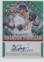 Brandon Finnegan #/35