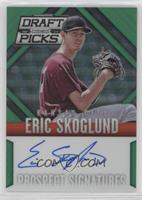 Eric Skoglund #/35