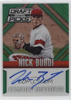 Nick Burdi #/35