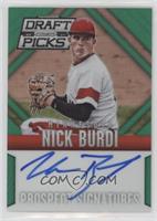 Nick Burdi #/35