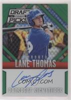 Lane Thomas #/35