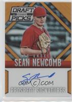 Sean Newcomb #/60