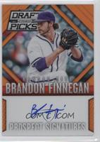 Brandon Finnegan #/60