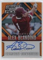 Alex Blandino #/60