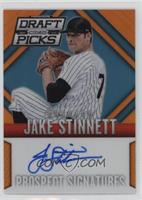 Jake Stinnett #/60