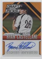 Ryan Castellani #/60