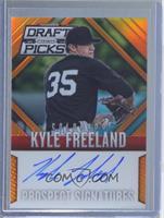 Kyle Freeland #/60