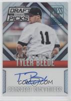 Tyler Beede #/199